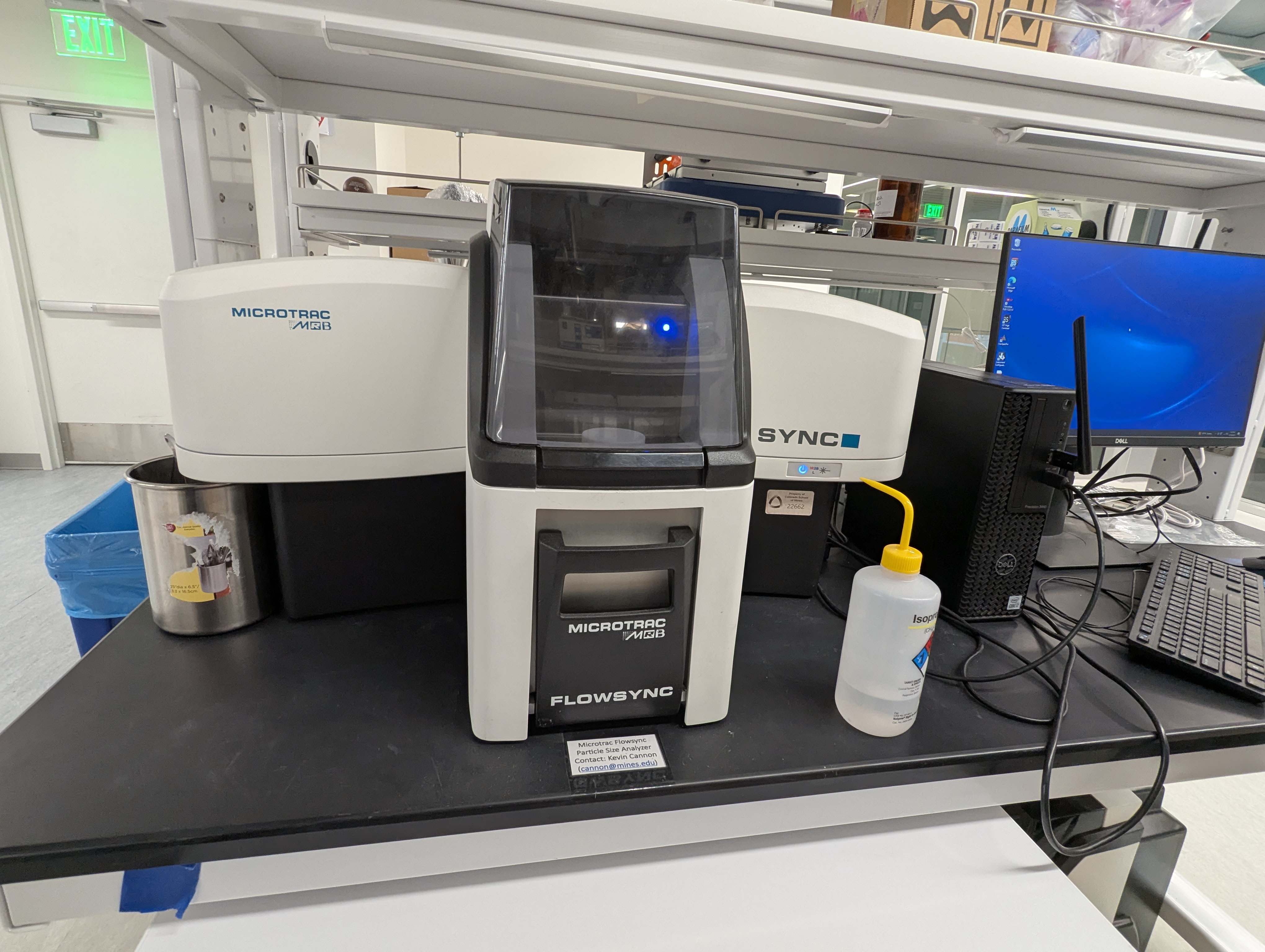 Colorado School of Mines, Golden Colorado